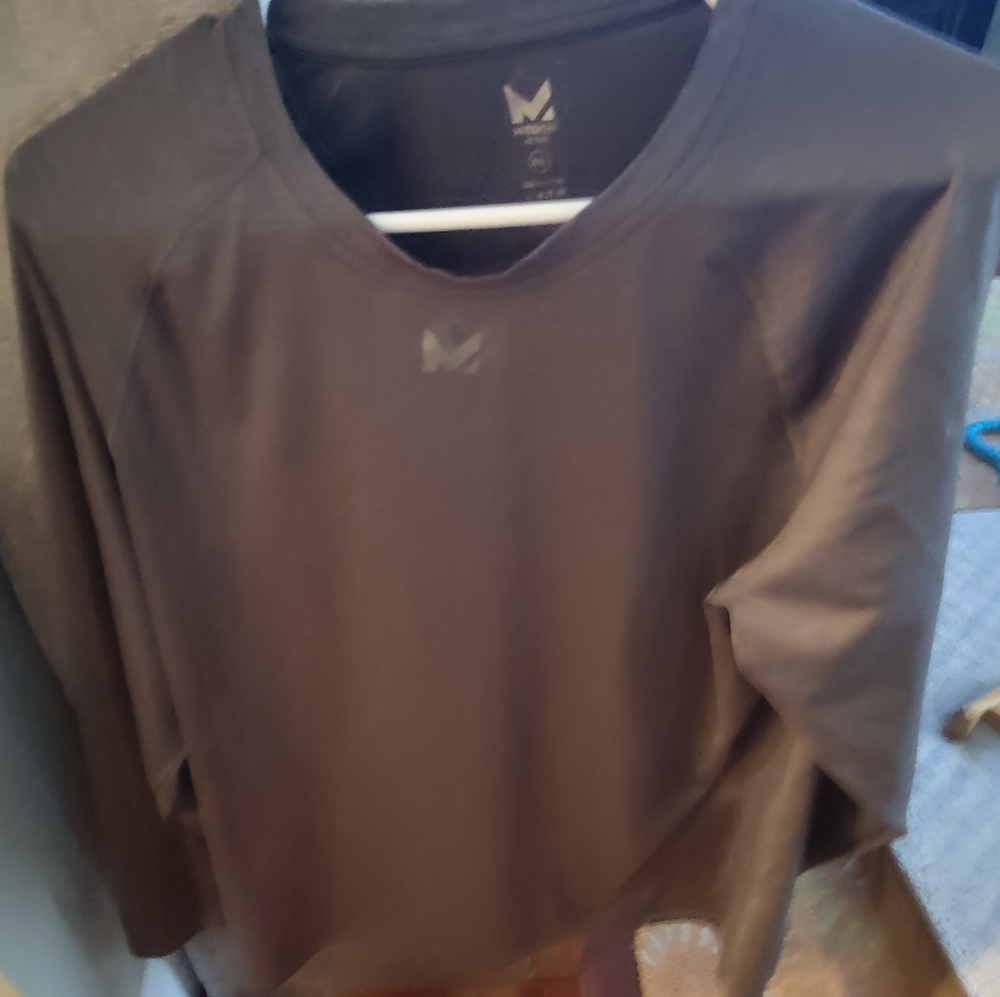 Mission men's